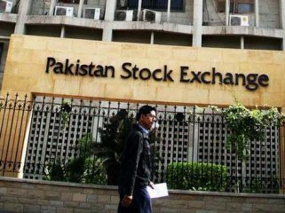 巴基斯坦签署买卖协议 交易所40%股份售予中国财团
