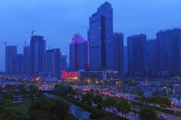 北京二手房全年成交近27萬套 市場份額首破80%