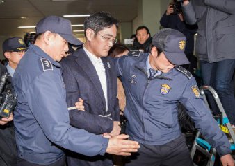 韩媒：三星遭创立以来最严重危机