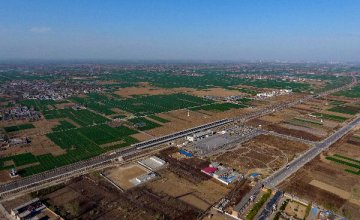 河北省委書記趙克志：新區是創新的高地，不是炒房淘金的地方