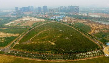 住建部給“地王”潑冷水 北京3月份新增土地供應23宗