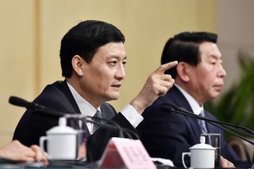 肖亞慶主持召開國有資本運營公司試點工作座談會