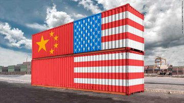 商务部发布中美经贸关系“全景图”