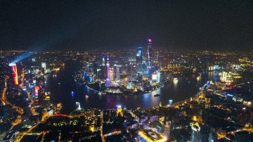 上海國企混改再提速 員工持股試點名單出爐 上市公司身影閃現