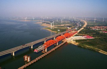五部門促重點市域鐵路發展 打造京津冀等區域市郊1小時通勤圈