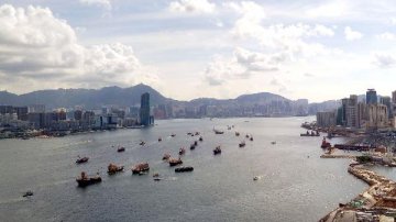 ​央行：香港RQFII额度增至5000亿元