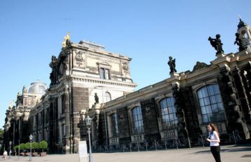 德国东部经济增长强劲投资需求旺盛