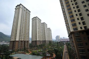 ​ 新華社：我國開啟住房租賃時代 租房市場變化幾何？