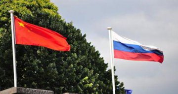 ​中俄如何在“一带一路”中深化战略协作