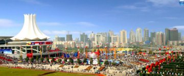 商業部邀請柬企業參加第15屆中國-東盟博覽會