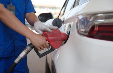 国内汽、柴油价格每吨均降低50元