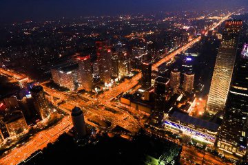 北京市政协召开促进首都民营经济发展座谈会