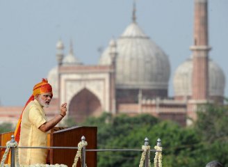 印度加强对俄关系的多重考虑