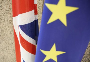 歐洲法院裁定 英國可以單方面撤回脫歐請求