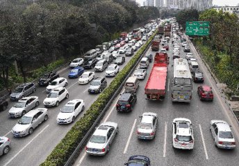 國家發改委：禁止新建獨立燃油汽車企業