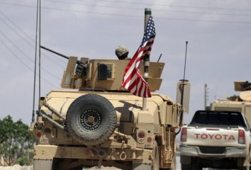 综述：美国国内对从叙利亚撤军有不同看法