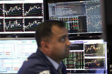 尽管市场担忧，华尔街分析师却不认股市明年会遭殃