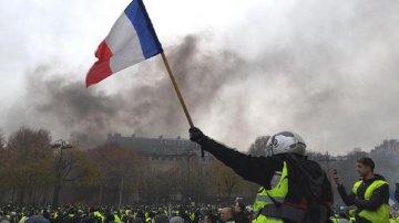 法國改革難題背後的訴求衝突