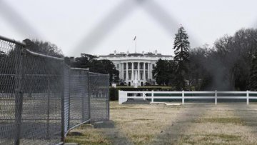 美国务院要求受政府“停摆”影响的工作人员返岗
