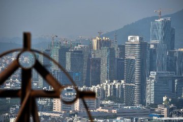 深圳＂四個千億＂支持民企發債專項計畫啟動
