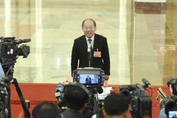 国家发改委副主任宁吉喆:扩大重点领域混改试点范围