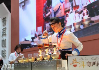 【精选】中国将成咖啡消费超级大国 咖啡店如何追上咖啡消费