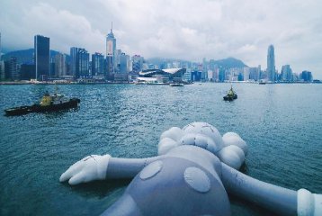 中國房地產投資信託將助力香港市場