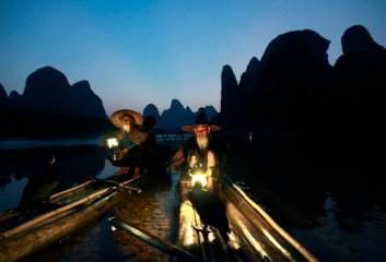 中国＂乡村游＂为世界旅游业提供可借鉴经验