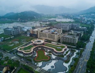 中国民营经济发祥地温州:老产业焕发新活力