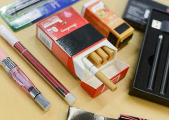 国家烟草专卖局对电子烟监管进行专项部署