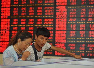 從主流指數納A到滬德通行近:中國資本市場開放提速