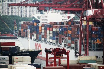 香港特區政府強烈反對美國對香港貨品產地來源標記的新規定