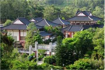 皇家SPA酒店获评"中国五星级温泉"