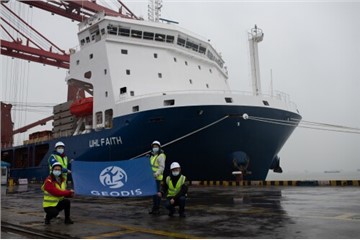 GEODIS乔达租船以缓解亚欧贸易的海运集装箱运输运力不足