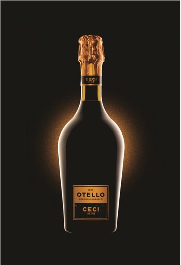 NERODILAMBRUSCO——OTELLO CECI 1813酒庄出品 畅销酒品，带您探索意大利酒庄生活方式的精髓