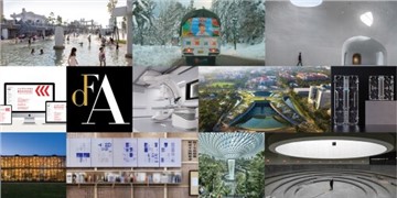2021年度DFA亚洲最具影响力设计奖 3月15日起展开全球公开征集