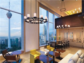 吉隆坡逸兰武吉锡兰服务式公寓于2021年再度荣膺两个旅游业界大奖