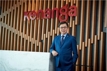 肯纳格集团成为马来西亚首家加入联合国全球契约组织的投资银行