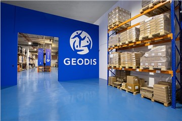 GEODIS乔达在中国获得GDP认证，加强在医疗保健市场的影响力