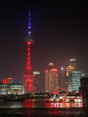 《金融時報》:全球投行將上海視為主要投資目的地