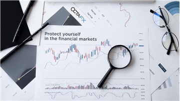 在金融市場中保護自己：選擇經紀商的八條建議