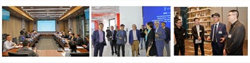 阿卜杜拉国王科技大学 （KAUST） 在中国建立合作伙伴关系，加速知识和技术交流