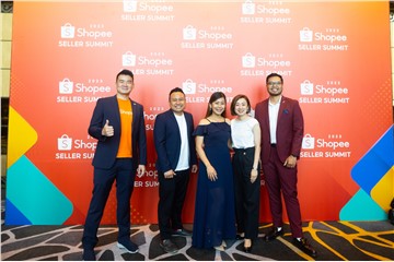 Shopee 賣家峰會開啟注重價值觀的電商行銷新時代