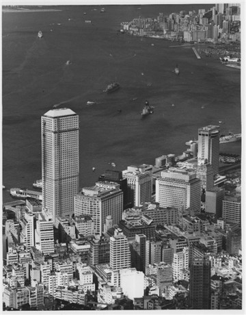 更正及取代：怡和集團與香港置地喜迎怡和大廈五十周年志慶