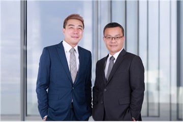 香港虛擬資產交易所獲香港證監會頒發虛擬資產交易平臺牌照的原則上批准通知書