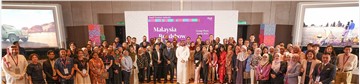 沙地旅游局与马来西亚加强合作，共同推动旅游